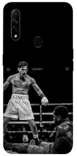 Чохол на Oppo A31 kings фото 1 з 1