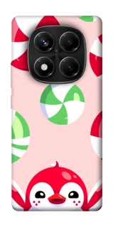 Чохол на Xiaomi Redmi Note 14 Pro 4G Adopt Me Peppermint Penguin фото 1 з 1