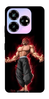 Чохол на ZTE Nubia V60 Desing Yujiro фото 1 з 1