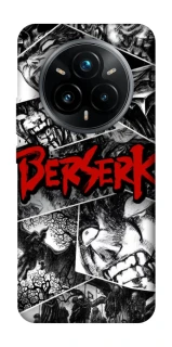Чехол на Realme 14 Pro Berserk collage ver.2 фото 1 из 1