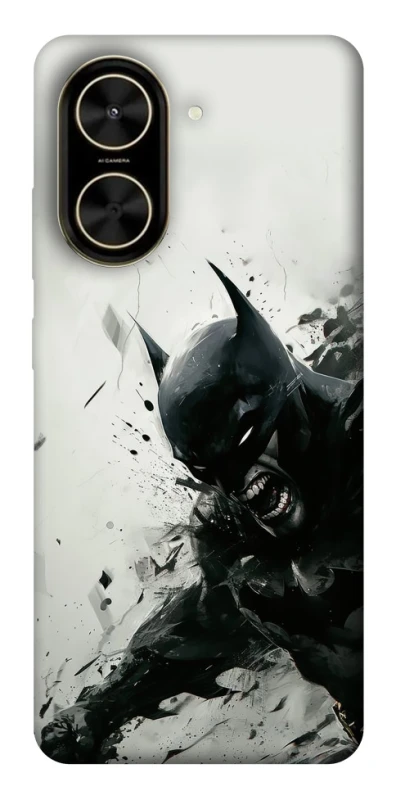Чохол на Xiaomi Poco C71 Batman фото 1 з 1