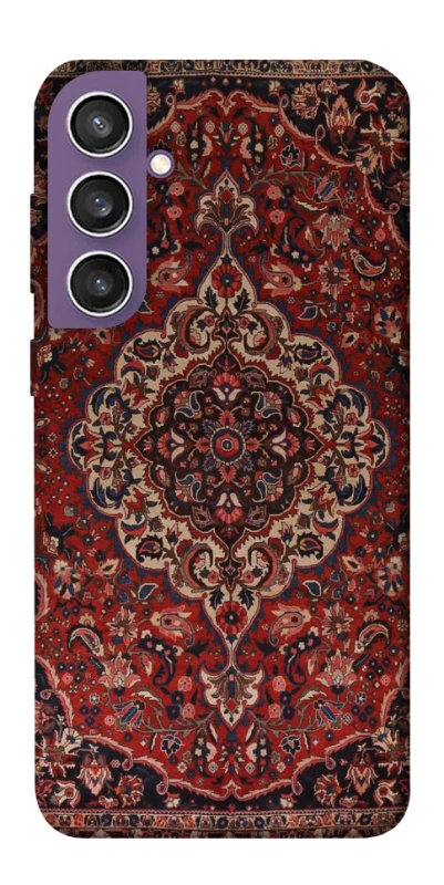 Чохол на Samsung Galaxy S23 FE Килим v14 фото 1 з 1