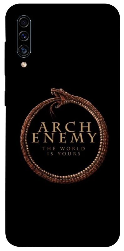 Чохол на Samsung Galaxy A50 (A505F) / A50s / A30s Arch Enemy фото 1 з 1