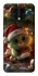 Чехол на TECNO Camon 16 SE Grinch mood ver.4 фото 1 из 1