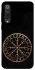 Чохол на Xiaomi Mi 9 SE Рунічне коло v2 фото 1 з 1