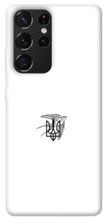 Чехол на Samsung Galaxy S21 Ultra Сокол фото 1 из 1