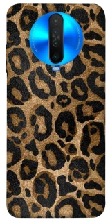 Чохол на Xiaomi Poco X2 Leopard Skin фото 1 з 1