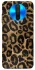 Чохол на Xiaomi Poco X2 Leopard Skin фото 1 з 1