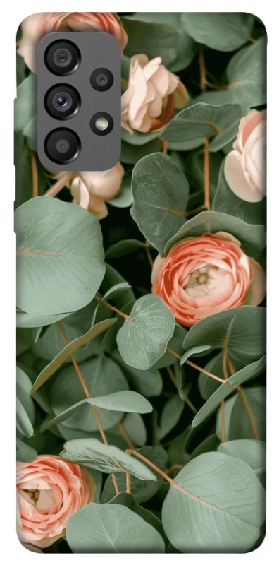 Чехол на Samsung Galaxy A73 5G Eternal Spring фото 1 из 1