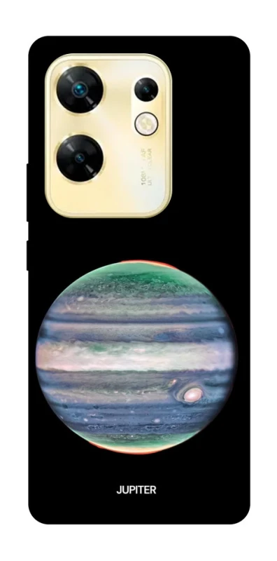 Чехол на Infinix Zero 30 4G Jupiter фото 1 из 1