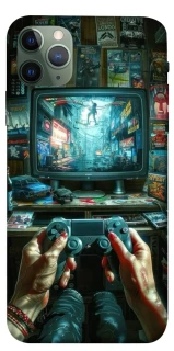 Чохол на Apple iPhone 11 Pro Max (6.5") Retro style фото 1 з 1