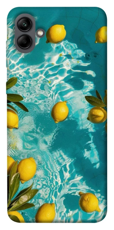 Чехол на Samsung Galaxy A04 Lemon фото 1 из 1