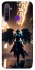 Чехол на Realme 5 Cyber Angel фото 1 из 1