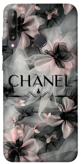 Чехол на Huawei P40 Lite E Chanel фото 1 из 1