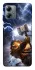 Чехол на Motorola Moto G14 Thrall фото 1 из 1
