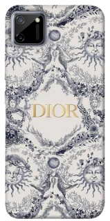 Чохол на Realme C11 Dior фото 1 з 1