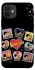 Чехол на Apple iPhone 12 (6.1") Love is ver.2 фото 1 из 1