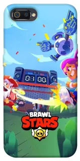 Чохол на Realme C2 Brawl Stars ver.11 фото 1 з 1