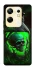 Чехол на Infinix Zero 30 4G Skull bottle фото 1 из 1