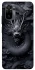 Чехол на Xiaomi Redmi Note 10 / Note 10s black dragon фото 1 из 1