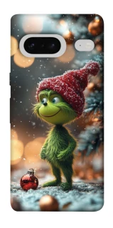 Чохол на Google Pixel 7 Grinch mood ver.6 фото 1 з 1