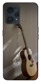Чехол на Realme 9 4G / 9 Pro+ Гитара фото 1 из 1
