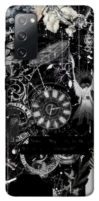 Чехол на Samsung Galaxy S20 FE Omniscient Reader's фото 1 из 1