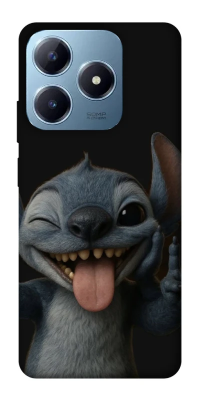 Чохол на Realme C63 Stitch фото 1 з 1