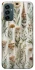 Чохол на Samsung Galaxy M14 5G Floral design ver.2 фото 1 з 1