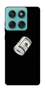 Чохол на Motorola Edge 60 Fusion Money motivation фото 1 з 1