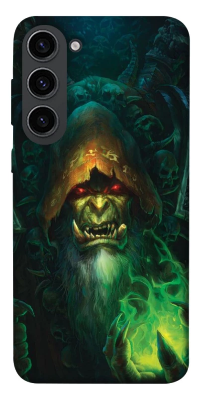 Чехол на Samsung Galaxy S23 Gul'dan фото 1 из 1