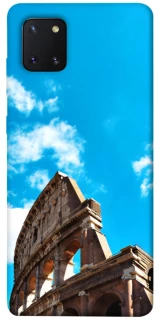Чехол на Samsung Galaxy Note 10 Lite (A81) coliseum фото 1 из 1