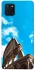 Чохол на Samsung Galaxy Note 10 Lite (A81) coliseum фото 1 з 1