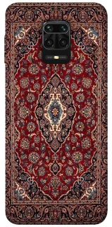 Чехол на Xiaomi Redmi Note 9s / Note 9 Pro / Note 9 Pro Max Килим v2 фото 1 из 1