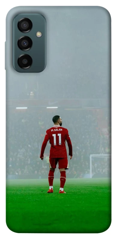Чохол на Samsung Galaxy M23 5G Mohamed Salah фото 1 з 1