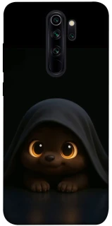 Чохол на Xiaomi Redmi Note 8 Pro Funny Dog фото 1 з 1