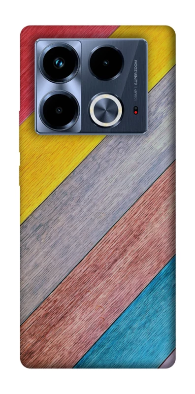 Чохол на Infinix Note 40 4G Дерево фото 1 з 1