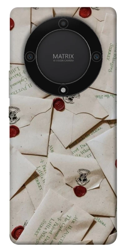 Чехол на Huawei Magic5 Lite Harry Potter v1 фото 1 из 1