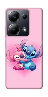 Чохол на Xiaomi Poco M6 Pro 4G Stitch ver.10 фото 1 Чохол на Xiaomi Poco M6 Pro 4G Stitch ver.10 фото 1 з 1