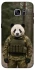 Чохол на Samsung G935F Galaxy S7 Edge Панда захисник фото 1 з 1