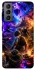 Чехол на Samsung Galaxy S21 FE My Games фото 1 из 1