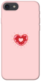 Чохол на Apple iPhone 7 / 8 (4.7") Sweet donut фото 1 з 1