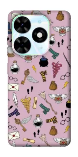 Чохол на TECNO Spark Go 2024 Harry Potter V16 фото 1 з 1