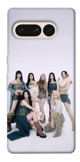 Чехол на Google Pixel 7 Pro BABYMONSTER v3 фото 1 из 1