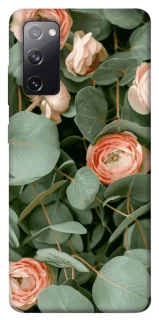 Чехол на Samsung Galaxy S20 FE Eternal Spring фото 1 из 1