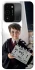 Чехол на TECNO Spark 8C New Harry Potter ver.1 фото 1 из 1