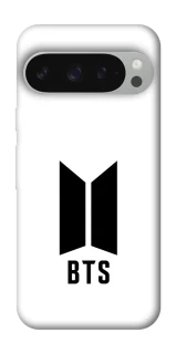 Чохол на Google Pixel 10 Pro XL BTS logo фото 1 з 1