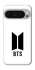 Чехол на Google Pixel 10 Pro XL BTS logo фото 1 из 1