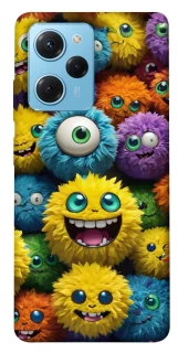 Чохол на Xiaomi Poco X5 Pro 5G Smiles фото 1 з 1