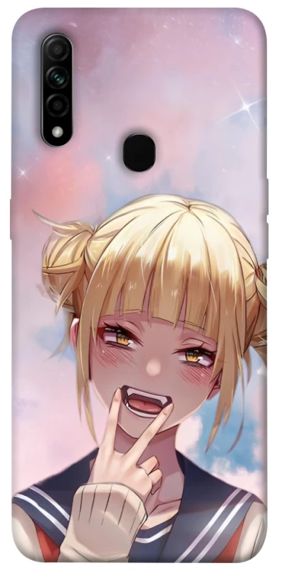 Чехол на Oppo A31 Toga фото 1 из 1